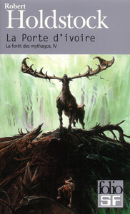 Image de La Porte d'ivoire