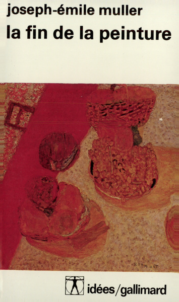 Picture of La fin de la peinture