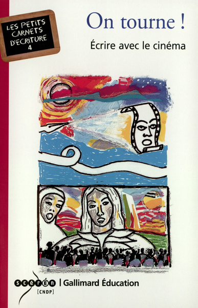 Picture of On tourne !