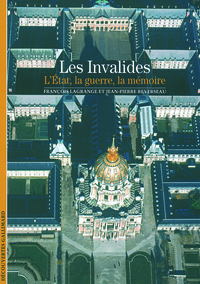 Picture of Les Invalides
