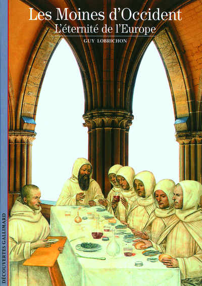 Picture of Les Moines d'Occident