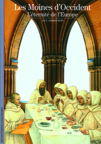 Picture of Les Moines d'Occident