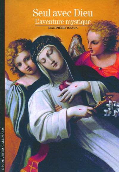 Picture of Seul avec Dieu
