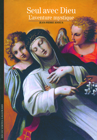 Picture of Seul avec Dieu