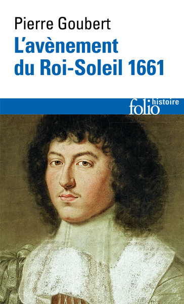 Image de L'avènement du Roi-Soleil