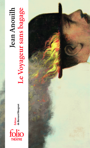 Picture of Le Voyageur sans bagage