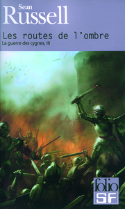 Picture of Les routes de l'ombre