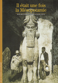 Image de Il était une fois la Mésopotamie