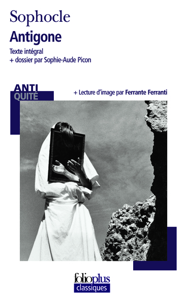 Picture of Antigone