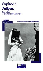 Picture of Antigone