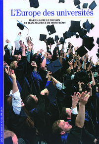 Picture of L'Europe des universités