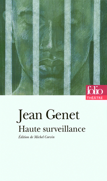 Picture of Haute surveillance