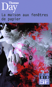 Image de La maison aux fenêtres de papier