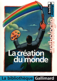 Image de La création du monde