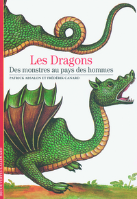 Image de Les Dragons
