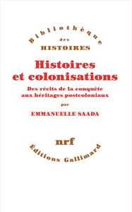 Picture of Histoires et colonisations