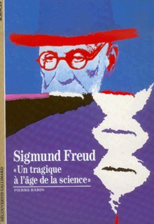 Picture of Sigmund Freud