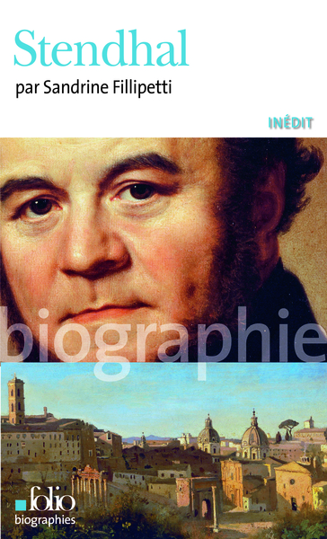 Image de Stendhal