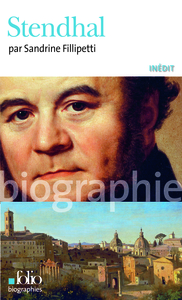 Image de Stendhal