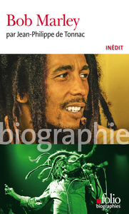 Picture of Bob Marley