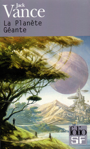 Image de La Planète Géante