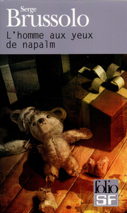 Picture of L'homme aux yeux de napalm