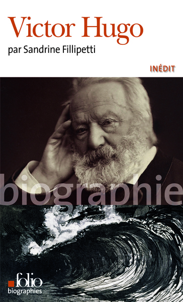 Picture of Victor Hugo