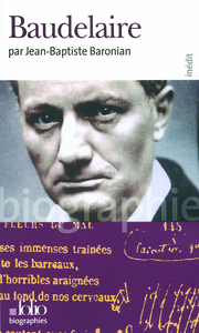 Image de Baudelaire