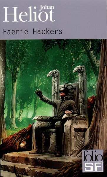 Image de Faerie Hackers