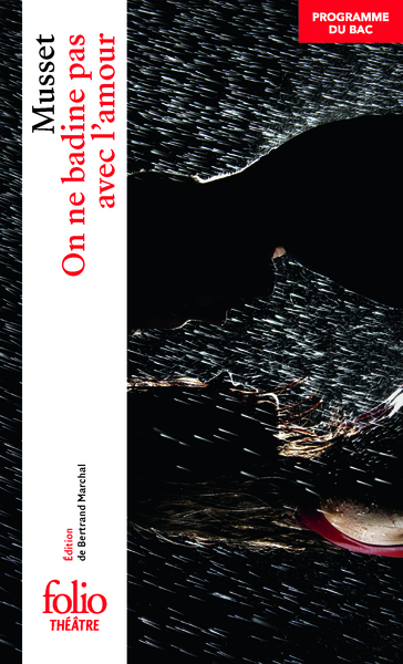 Picture of On ne badine pas avec l'amour