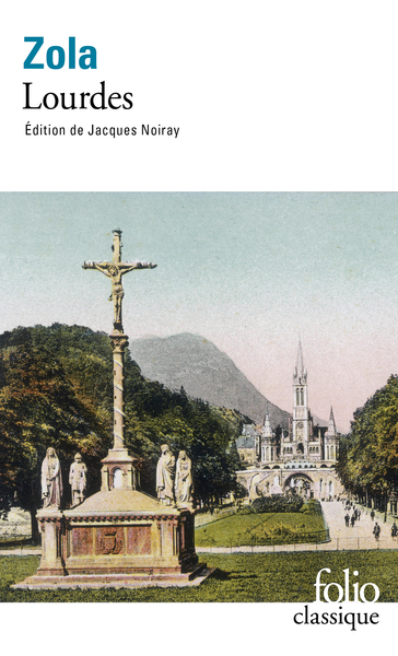 Picture of Lourdes