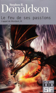 Image de Le feu de ses passions