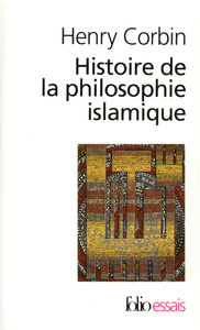 Image de Histoire de la philosophie islamique