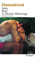 Image de Atala - René - Les Aventures du dernier Abencerage