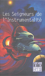 Picture of Les Seigneurs de l'instrumentalité