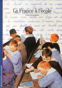 Image de La France à l'école