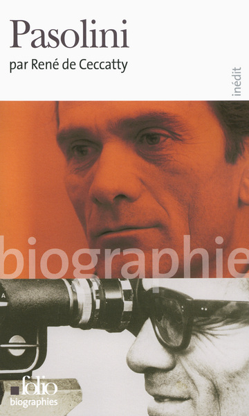 Image de Pier Paolo Pasolini