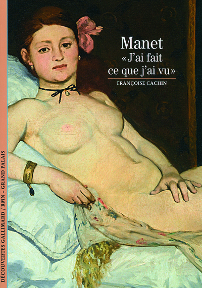 Image de Manet