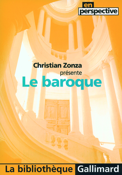Image de Le baroque
