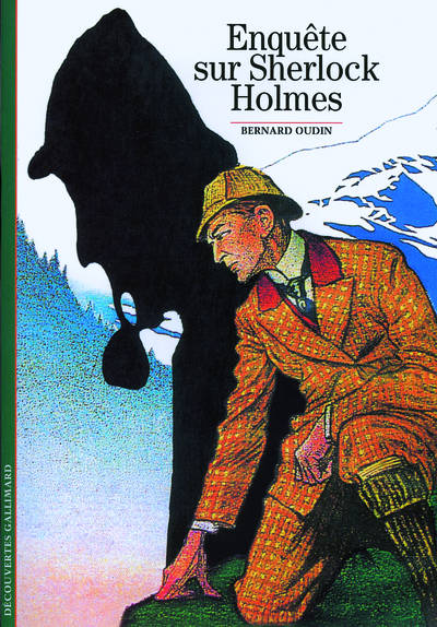 Picture of Enquête sur Sherlock Holmes