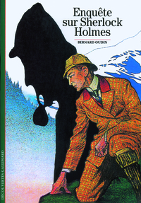 Picture of Enquête sur Sherlock Holmes