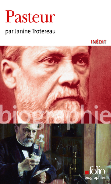 Image de Pasteur
