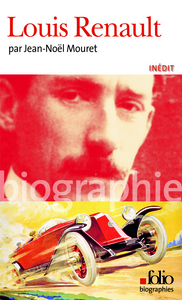 Image de Louis Renault