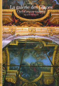 Picture of La galerie des Glaces