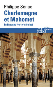Image de Charlemagne et Mahomet