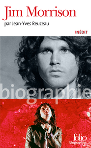 Image de Jim Morrison