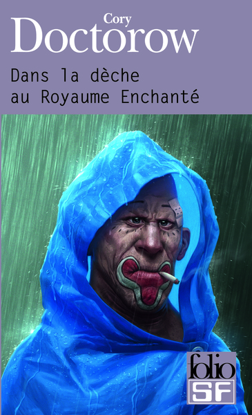Image de Dans la dèche au Royaume Enchanté