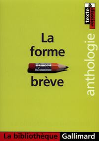 Image de La forme brève