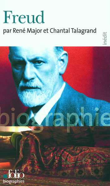Image de Freud