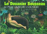 Picture of Le Douanier Rousseau